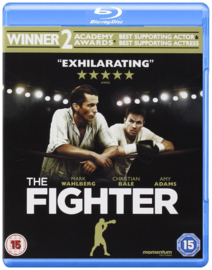 Fighter (Blu-ray)