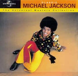 Michael jackson - Classic (CD) (0204926/w)