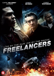 Freelancers (DVD)