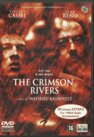 Crimson rivers (2-DVD)