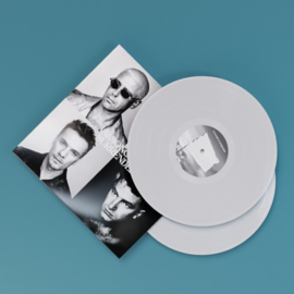 U2 - Songs of surrender (Limited Edition Opaque White 2-LP)