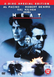 Heat (2-disc special edition)