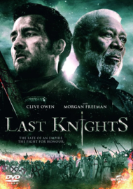Last knights (DVD)