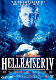 Hellraiser IV