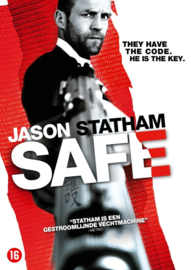 Safe (DVD)