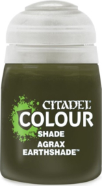 Citadel Shade Agrax earthshade