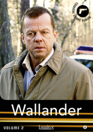 Wallander - Volume 2 (DVD)