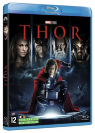 Thor (Blu-ray)