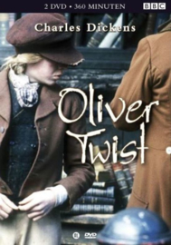 Oliver Twist