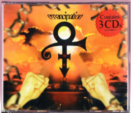 Prince - Emancipation (3-CD)