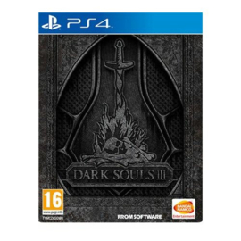 Dark souls III: Apocalypse edition (Steelcase)