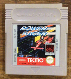 Power racer