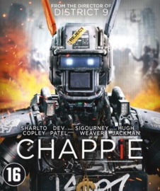 Chappie