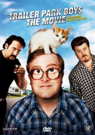 Trailer park boys the movie