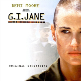 OST - G.I. Jane (0205052/67)