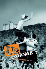 U2 - Go home: live from Slane castle (DVD)