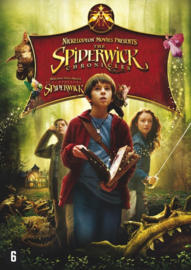 Spiderwick chronicles (DVD)