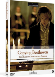 Copying Beethoven (DVD)