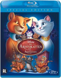 Aristokatten (Special edition)