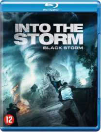 Into the storm (Blu-ray)