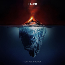 Kaleo - Surface sounds (2-LP)