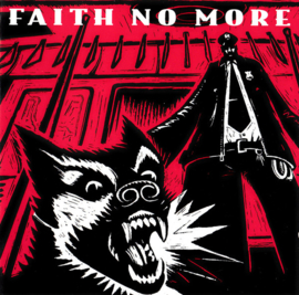 faith no more - King for a day (0205048/w)