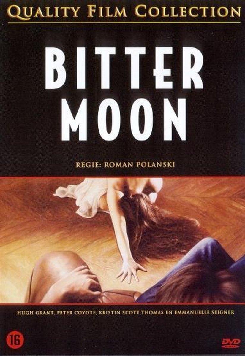 Bitter moon (DVD)