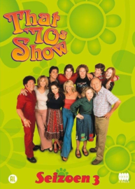 That '70s show - 3e seizoen