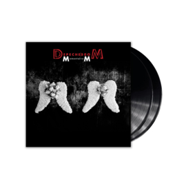 Depeche Mode - Memento Mori (LP)