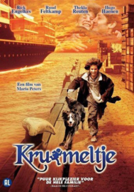 Kruimeltje (DVD)