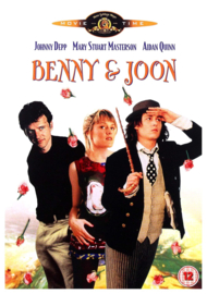 Benny & Joon (DVD)