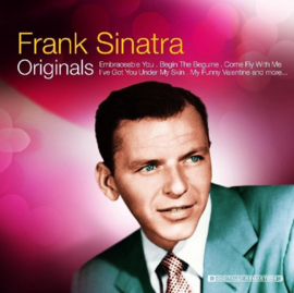 Frank Sinatra - Originals (CD)