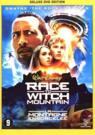 Race to Witch mountain (DVD)