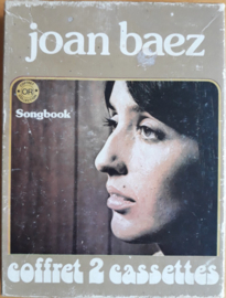 Joan Baez - Songbook (2MC)