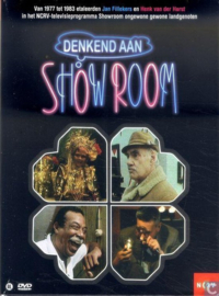 Denkend aan Showroom (DVD)