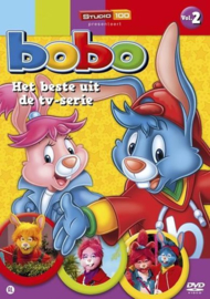 Bobo - Het beste uit de TV serie