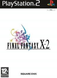 Final Fantasy: X-2