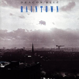 Deacon blue - Raintown (CD)