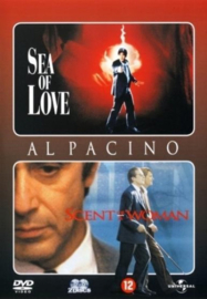 Sea of love / Scent of a woman  (2-DVD)