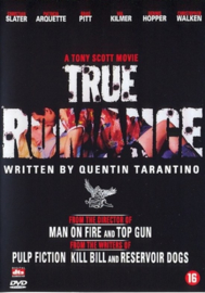 True romance (DVD)