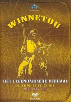 Winnetou - van bloed en zand - episode 1