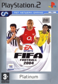 Fifa Football 2004