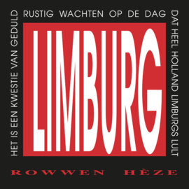 Rowwen Hèze - Limburg (7")