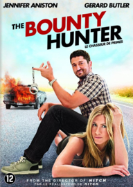Bounty hunter (DVD)