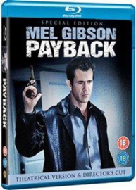 Payback (Special edition)