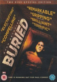 Buried (2DVD) (IMPORT)