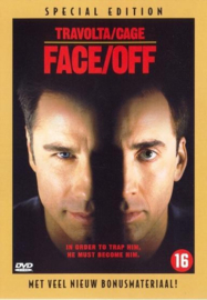 Face off (DVD)