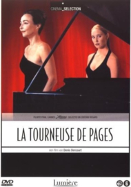 Tourneuse de pages (DVD)