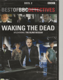 Walking the dead - Best of BBC deel 2  