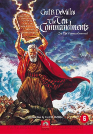 Ten commandments (DVD)